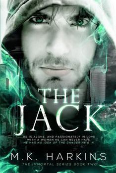 Paperback The Jack Book