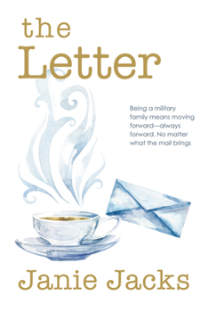 Hardcover The Letter Book