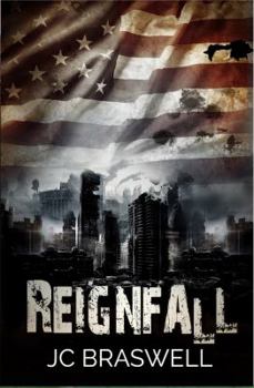 Paperback Reignfall Book