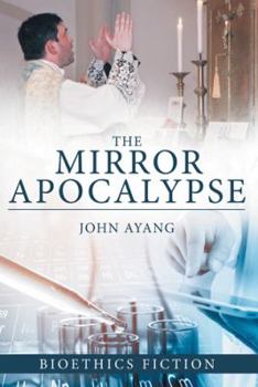 Paperback The Mirror Apocalypse Book