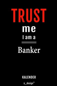Kalender für Banker: Wochen-Planer 2020 / Tagebuch / Journal für das ganze Jahr: Platz für Notizen, Planung / Planungen / Planer, Erinnerungen und Sprüche (German Edition)
