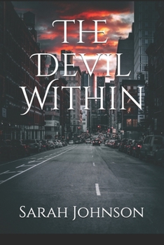 Paperback The Devil Within Book