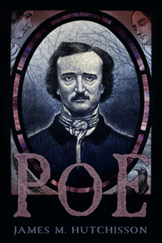 Paperback Poe Book