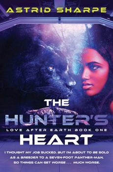 Paperback The Hunter's Heart Book