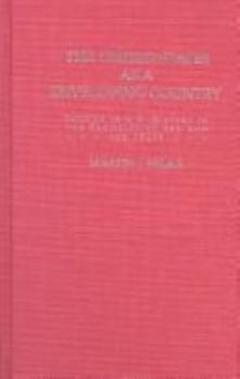 Paperback The United States as a Developing Country: Studies in U.S. History in the Progressive Era and the 1920s Book