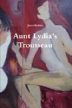 Perfect Paperback Aunt Lydia's Trousseau Book