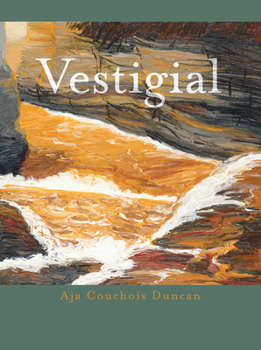 Paperback Vestigial Book