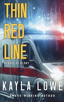 Thin Red Line (Heroes of Glory)