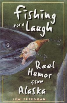 Paperback Fishing for a Laugh Book