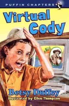 Paperback Virtual Cody Book