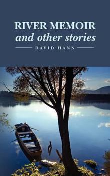 Paperback River Memoir and other stories Book