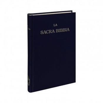 La Bibbia. Holy Bible. La Bibbia: Antico Testamento e Nuovo Testamento The Old Testament and The New Testament  Italian Edition  Mobi Spiritual