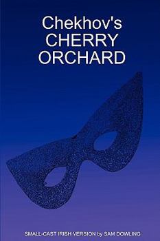 Paperback Chekhov's CHERRY ORCHARD Book