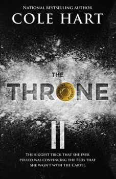 Paperback The Throne 2 Book