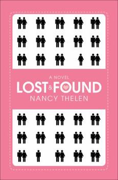 Paperback Lost & Found Book