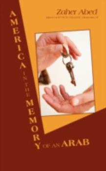 Paperback America in the Memory of an Arab Book