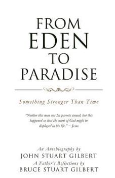 Paperback From Eden To Paradise Book