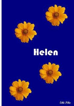 Helen: Collectible Notebook