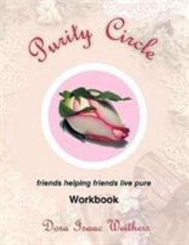 Paperback Purity Circle Workbook Book