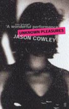 Paperback Unknown Pleasures Book