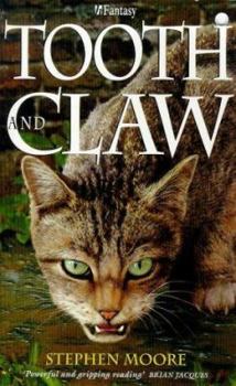 Paperback Tooth and Claw Book