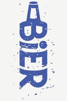 BIER: Bier: Schulplaner  Jahr 2020 -2021 zum Planen & Organisieren - Notizbuch / Notebook / Journal / Taschenbuch Geschenk (6 x 9 Zoll - 110 Seiten) ... note Calendrier Calendario (German Edition)