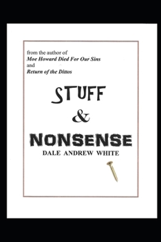 Paperback Stuff & Nonsense Book