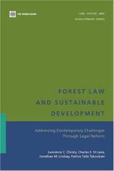 Paperback Land Law Reform: Achieving Development Policy Objectives Book