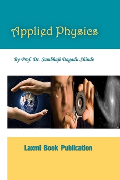 Paperback Applied Physics Book
