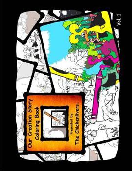 Paperback Our Creation Book