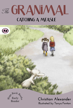 Paperback Catching a Measle, Volume 7 Book