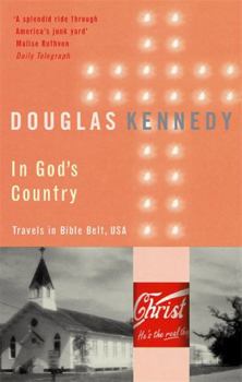 Paperback In God's Country Book