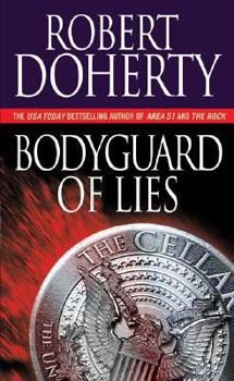 Mass Market Paperback Bodyguard of Lies Book