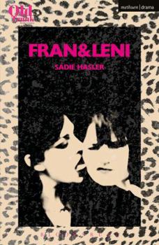 Paperback Fran & Leni Book