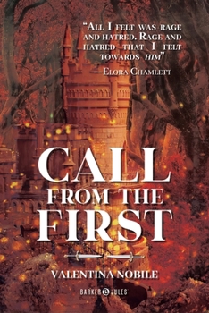 Call from the first