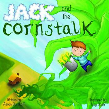 Paperback Jack and the Cornstalk Book