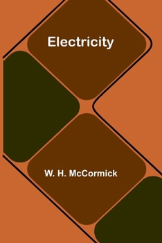 Paperback Electricity Book