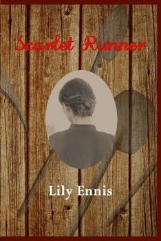 Paperback Scarlet Runner Book