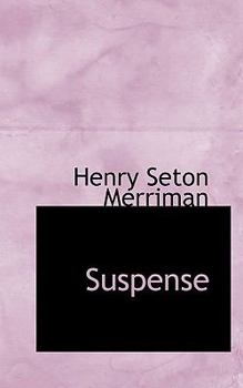 Paperback Suspense Book