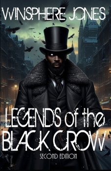 Paperback Legends of the Black Crow Book
