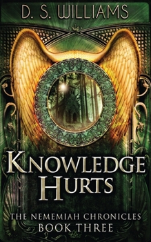 Paperback Knowledge Hurts Book