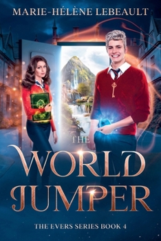 Paperback The World Jumper Book