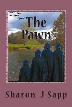 Paperback The Pawn: An Oquar Novel Book