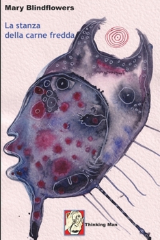 Paperback La stanza della carne fredda [Italian] Book