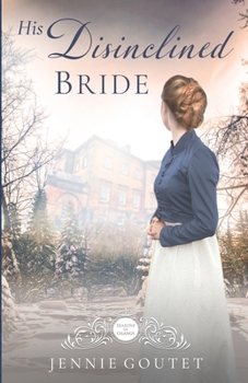 Paperback His Disinclined Bride Book