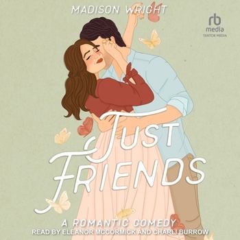 Just Friends (Nashville Is Calling) - Book #3 of the Just Us