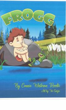 Paperback Frogg Book