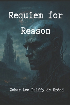 Paperback Requiem for Reason Book