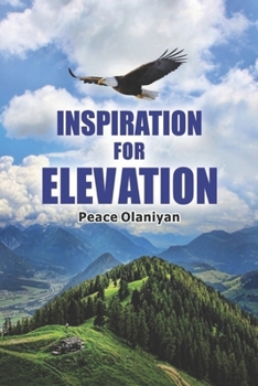 Paperback Inspiration for Elevation Book