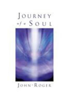 Paperback Journey of a Soul Book